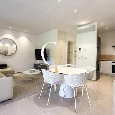 Apartament Casa Karolina Arona (Tenerife)