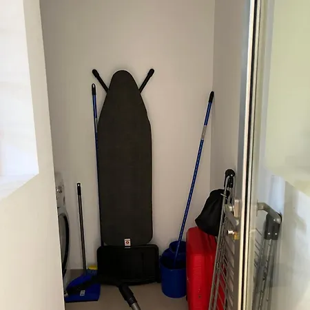 Casa Karolina Apartament