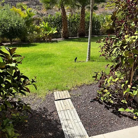 Apartament Casa Karolina Arona (Tenerife)