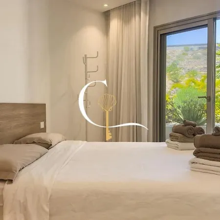 Διαμέρισμα Casa Karolina Arona (Tenerife)