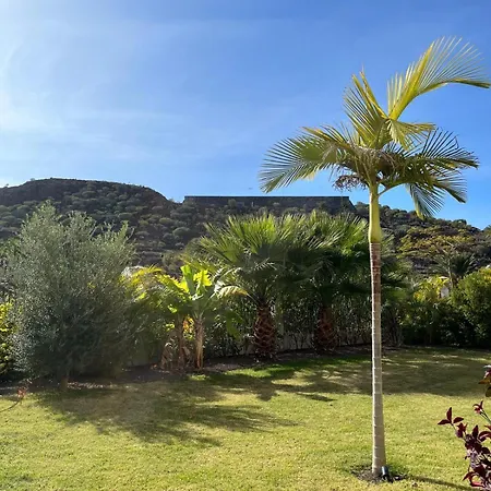 Casa Karolina Apartament Arona (Tenerife)