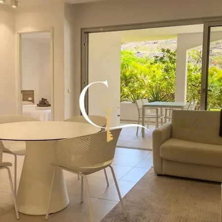 Apartament Casa Karolina Arona (Tenerife)