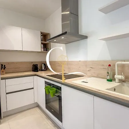 Casa Karolina Apartament Arona (Tenerife)