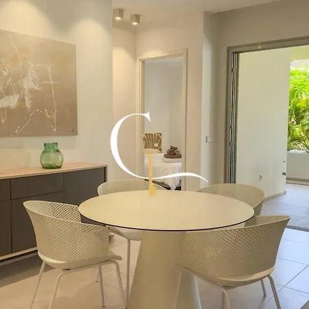Casa Karolina * Arona (Tenerife)