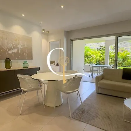 Apartament Casa Karolina Arona (Tenerife)