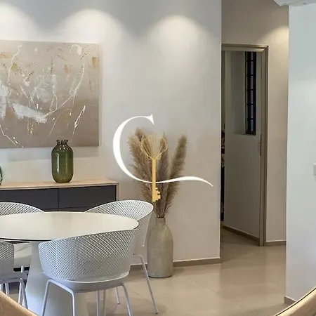 Casa Karolina * Arona (Tenerife)