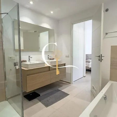 Casa Karolina Apartament