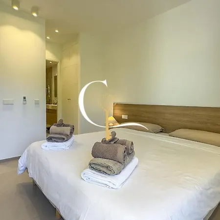 Casa Karolina Arona (Tenerife)