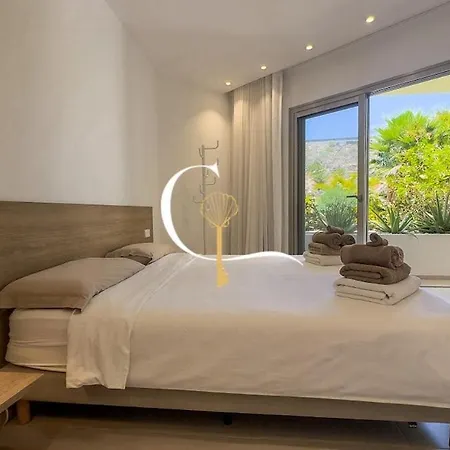 Apartament Casa Karolina