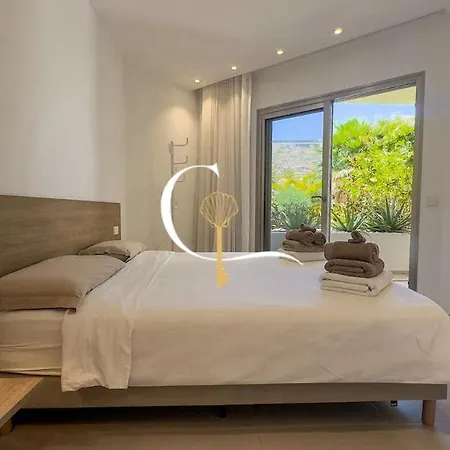 Apartament Casa Karolina Arona (Tenerife)