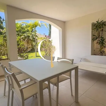 Casa Karolina Apartament Arona (Tenerife)