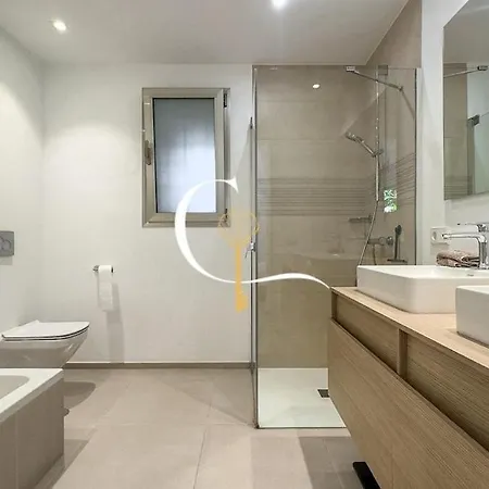 Διαμέρισμα Casa Karolina