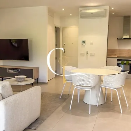 Casa Karolina Διαμέρισμα Arona (Tenerife)