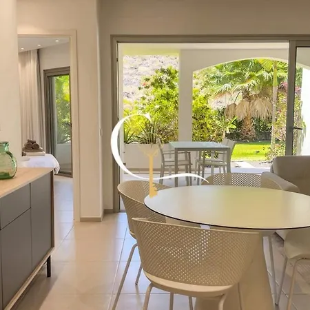 Casa Karolina * Arona (Tenerife)