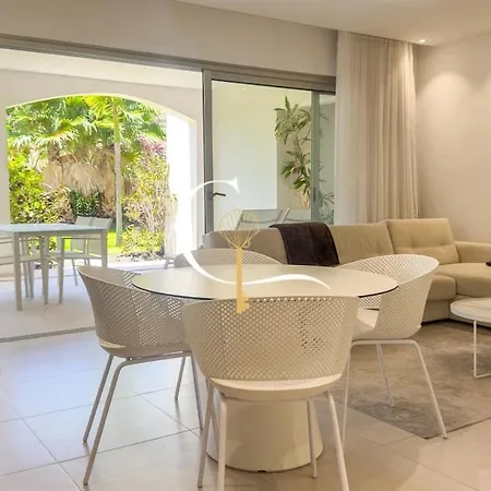 Casa Karolina Arona (Tenerife)