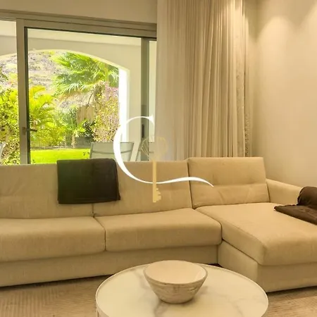 Apartament Casa Karolina Arona (Tenerife)