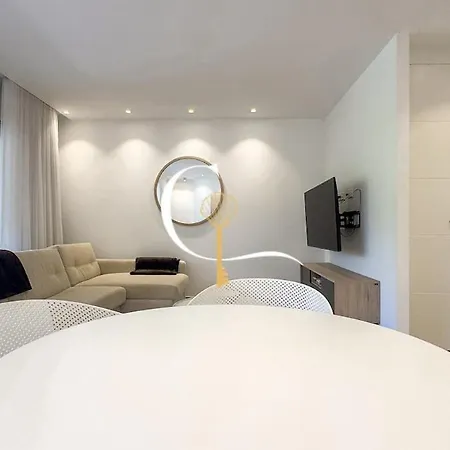 Casa Karolina Apartament