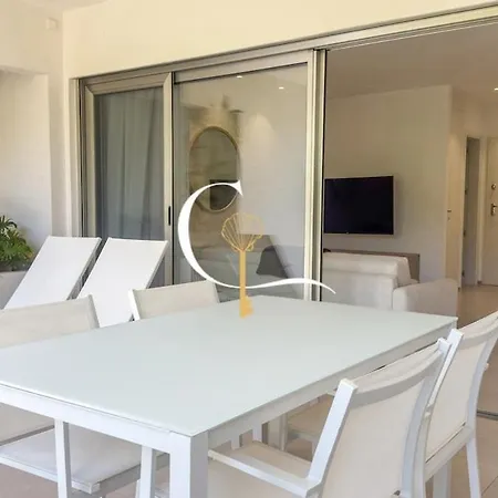 Apartament Casa Karolina Arona (Tenerife)